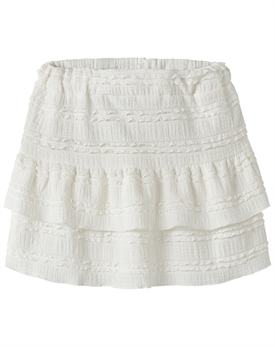 Name It - NKFHaldora Nederdel - Sugar Swizzle